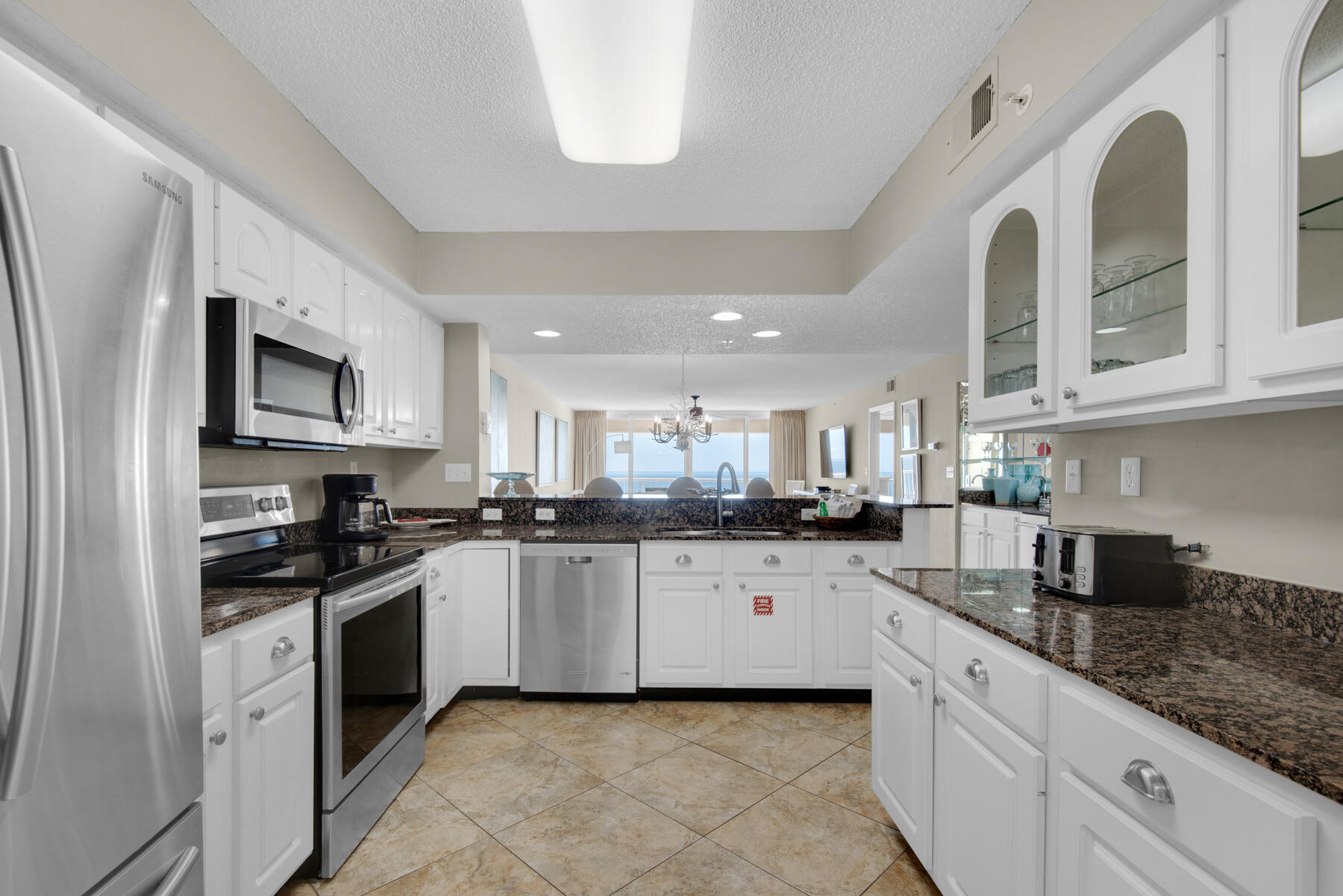 DESTIN GULFGATE CONDO - Residential