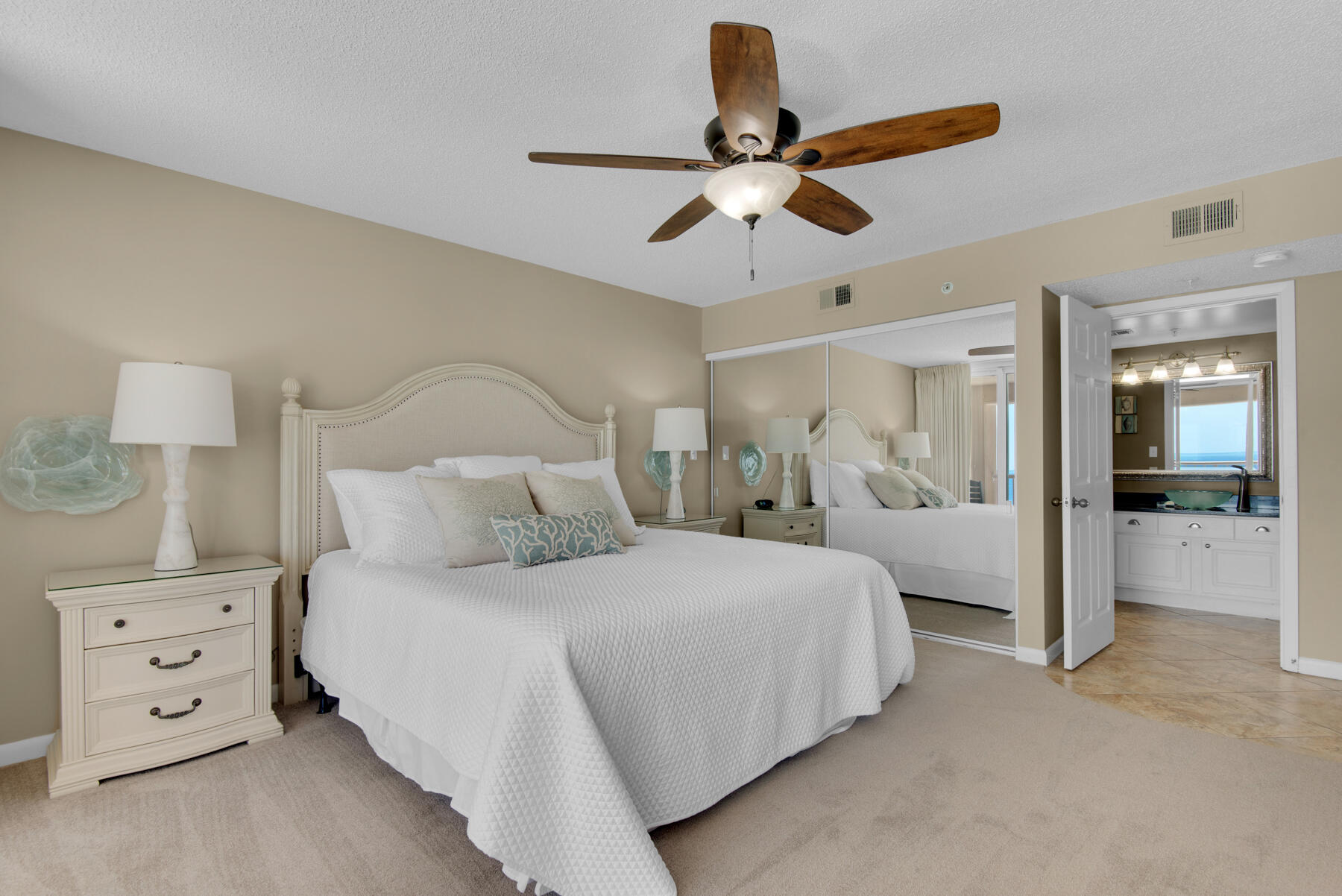 DESTIN GULFGATE CONDO - Residential