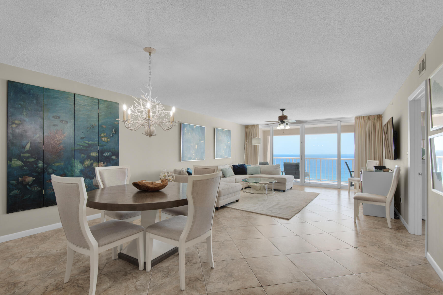 DESTIN GULFGATE CONDO - Residential