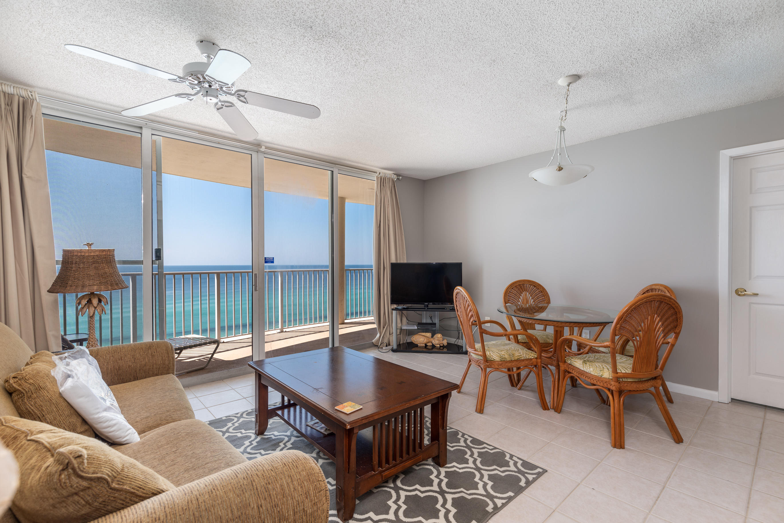 Long Beach  Towers IV - Residential