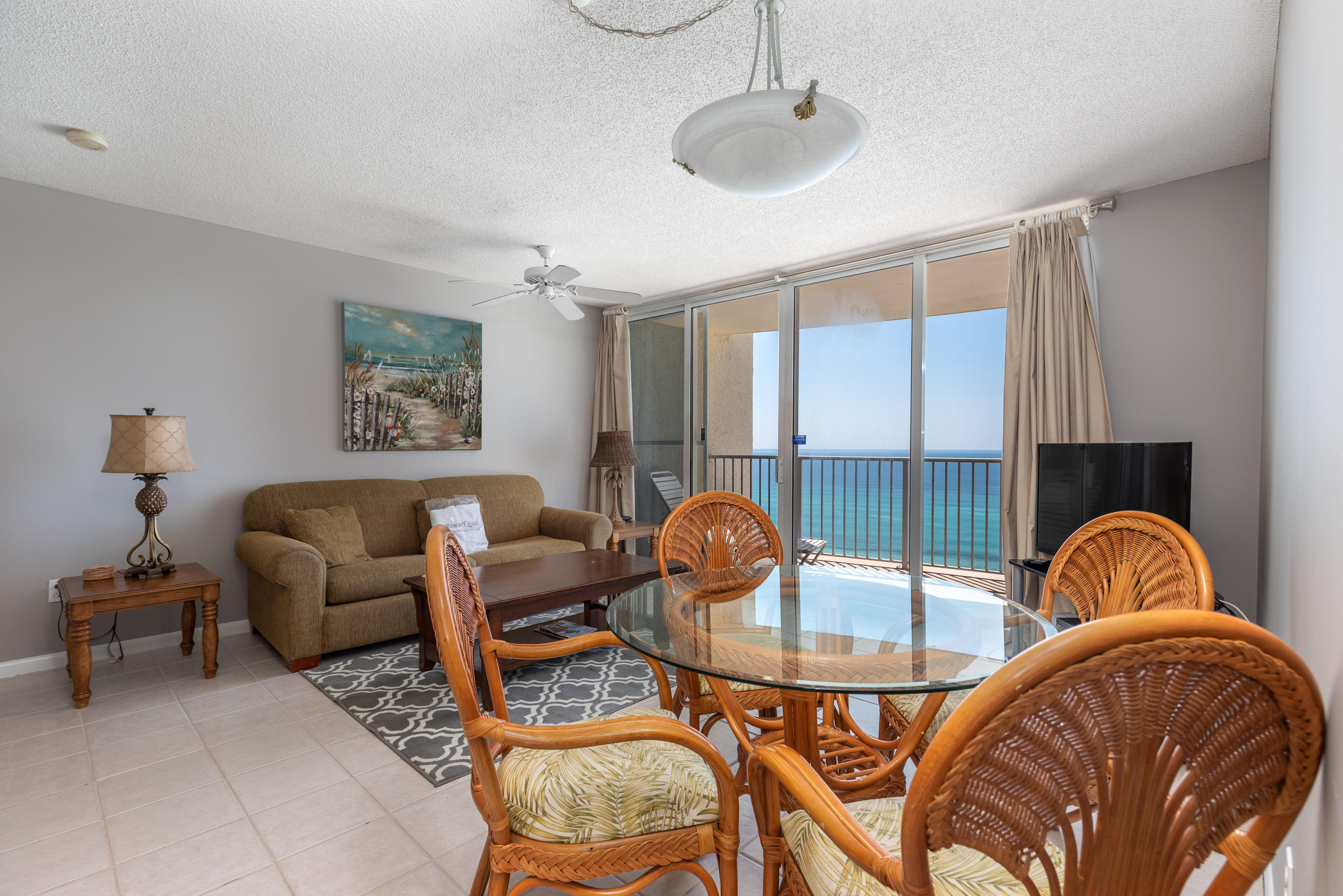 Long Beach  Towers IV - Residential