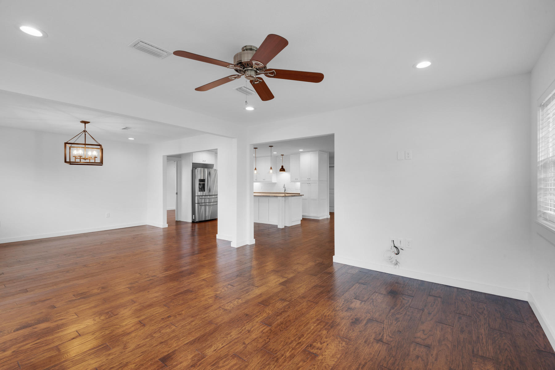 PALM ESTATES UNIT 2 - Residential Lease