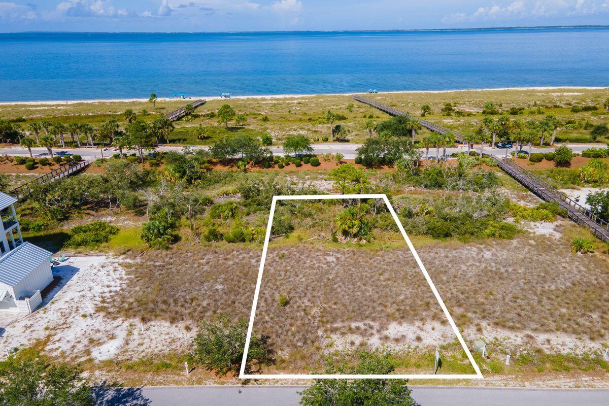 Windmark Beach - Land