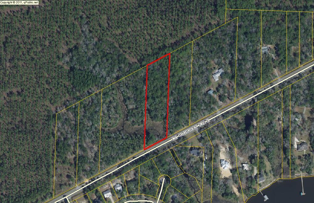 2.6 acre wooded parcel on E. Bay Loop
Great home site. Priced to sell. Hard to find a wooded parcel for only 25K in Freeport area. Price reflects the fact that there are wetlands on the property.