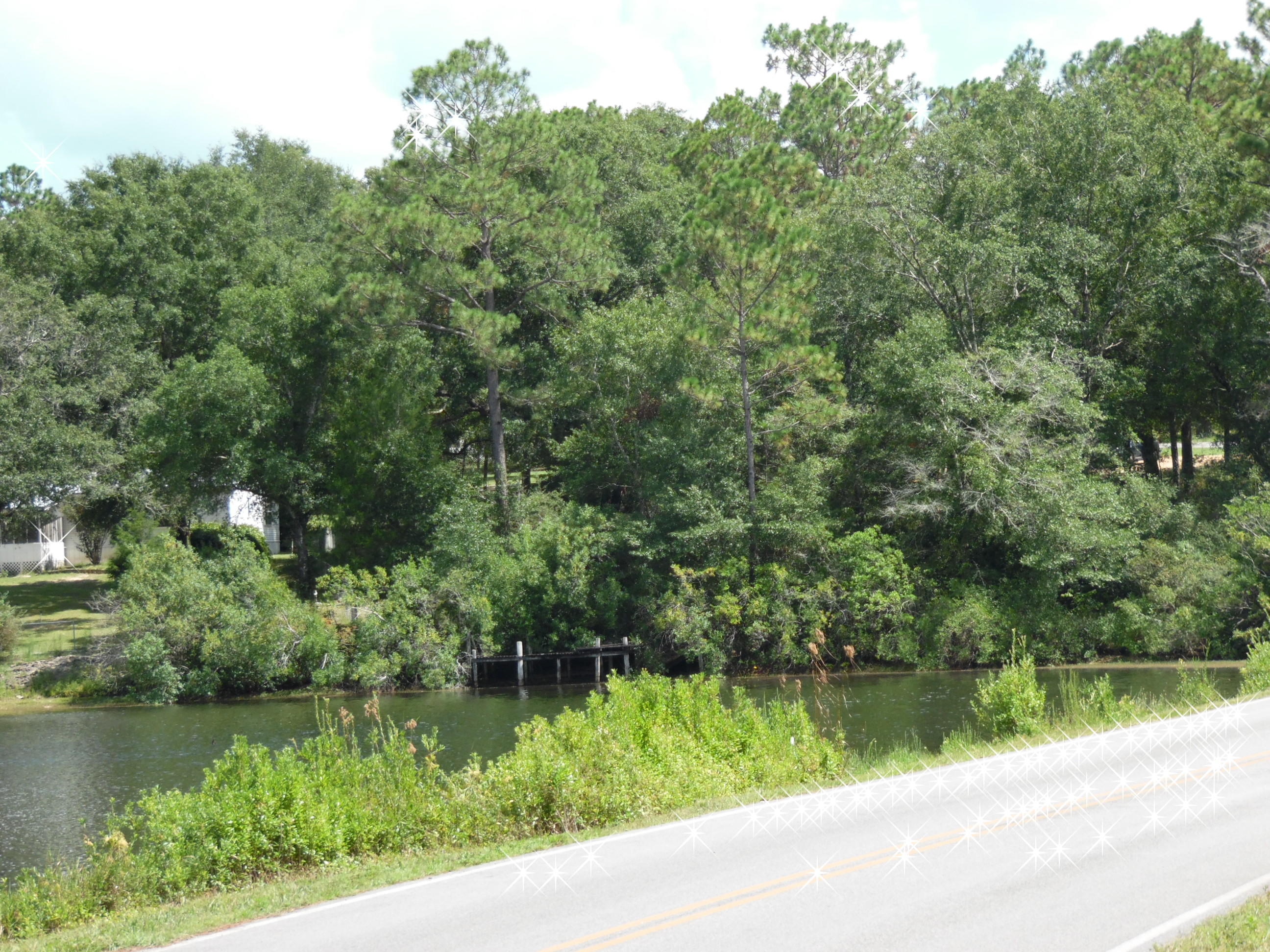 LOT 1 PIPERS LANDING S/D AND LOT 1A UNRECD Plat OF PIPERS LANDING - Land