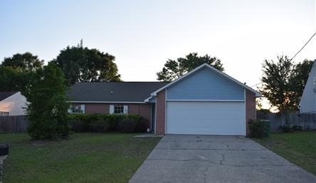 PARK PLACE 5 - Residential