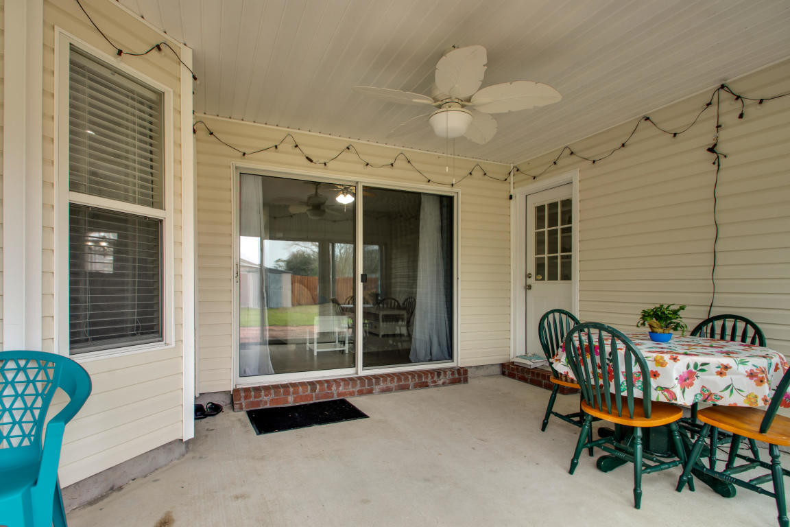 SHADOW OAK S/D - Residential Lease