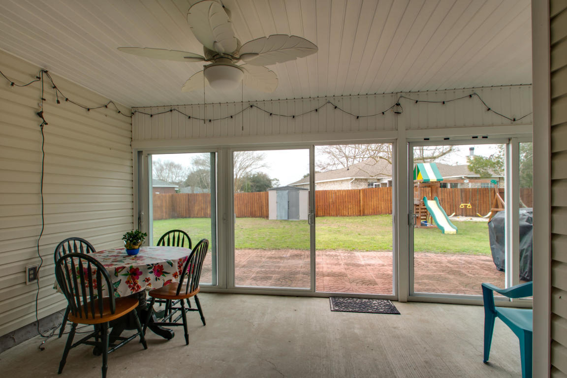 SHADOW OAK S/D - Residential Lease