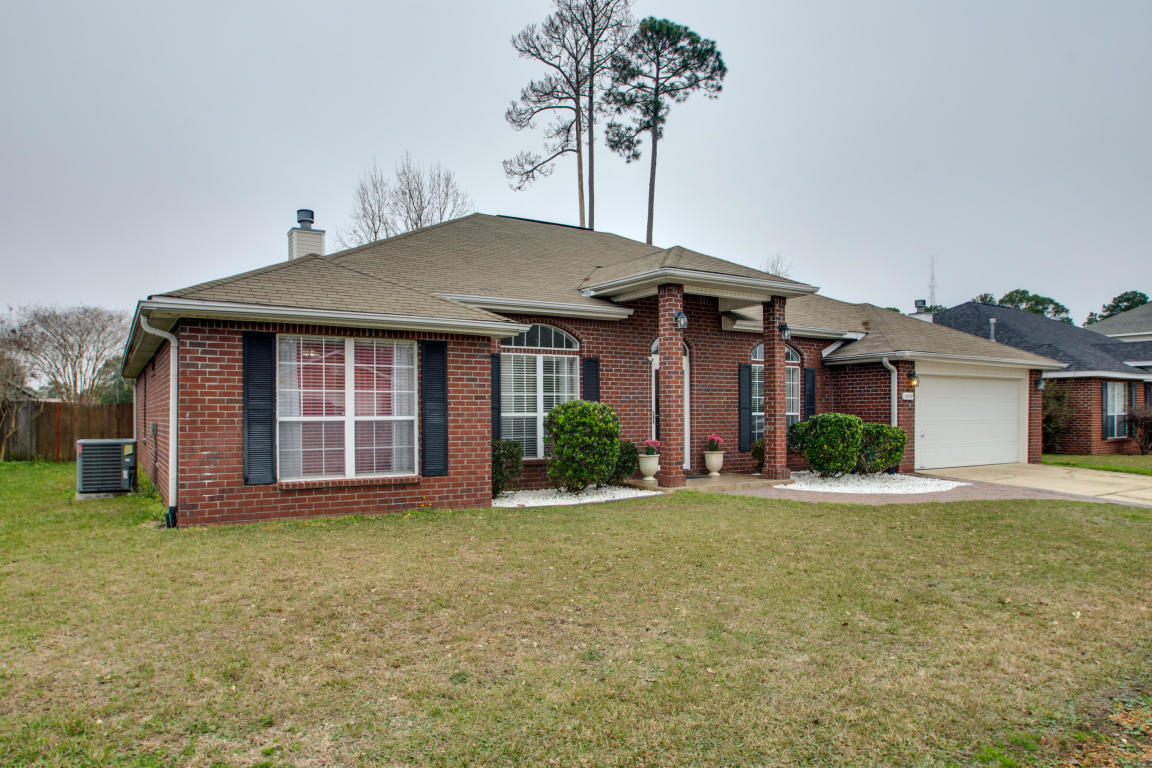 SHADOW OAK S/D - Residential Lease