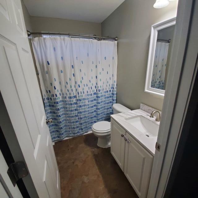 SHADOW OAK S/D - Residential Lease