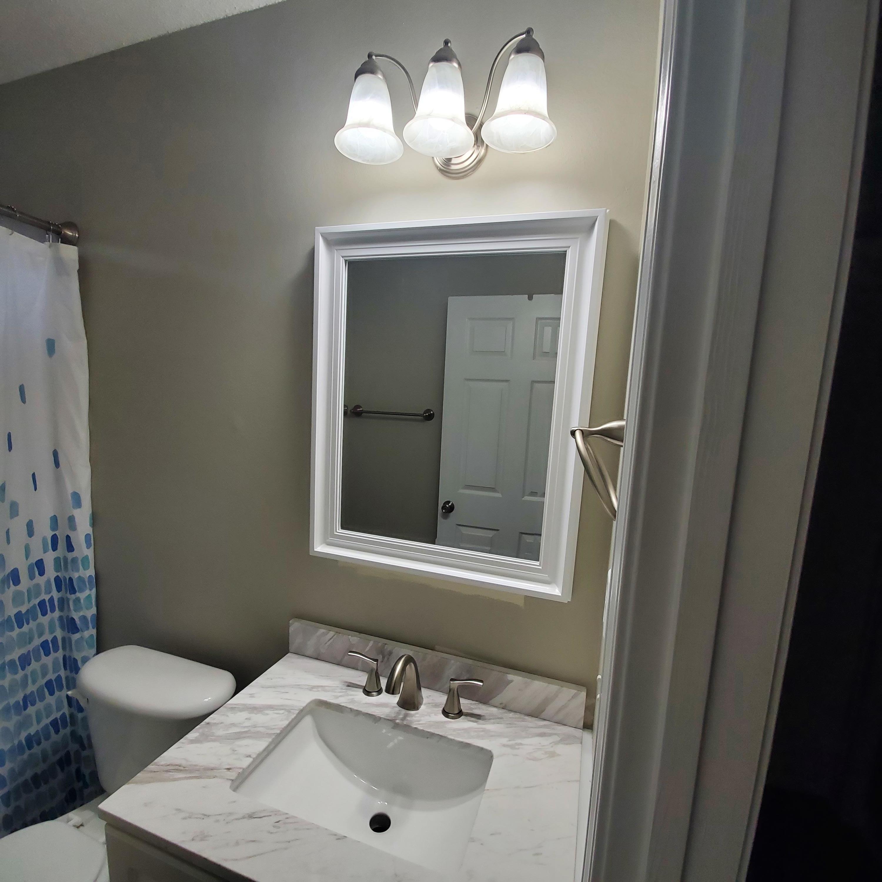 SHADOW OAK S/D - Residential Lease