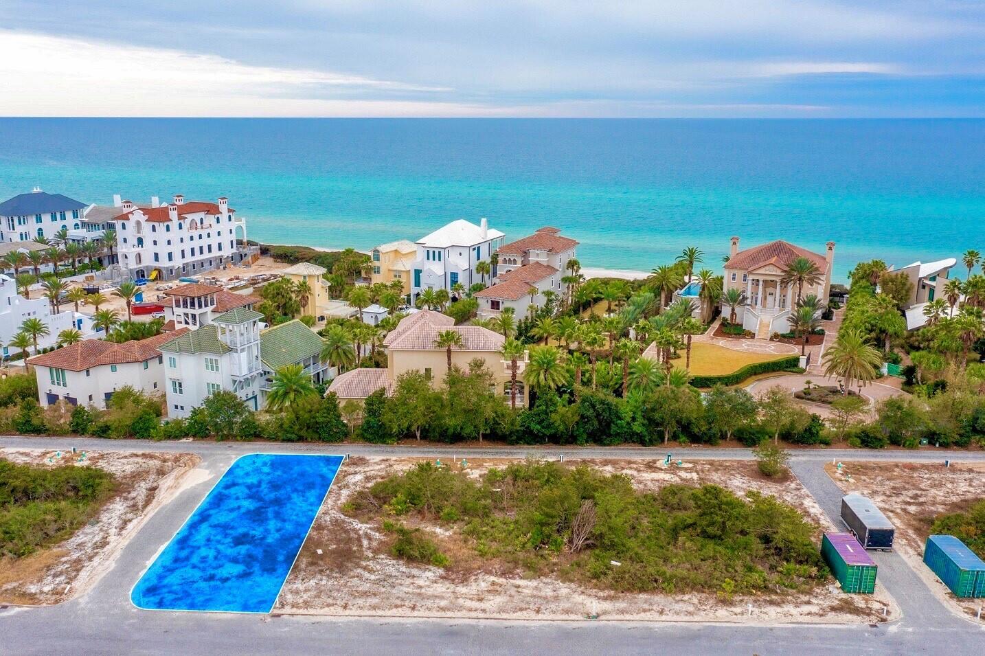 ALYS BEACH - Land
