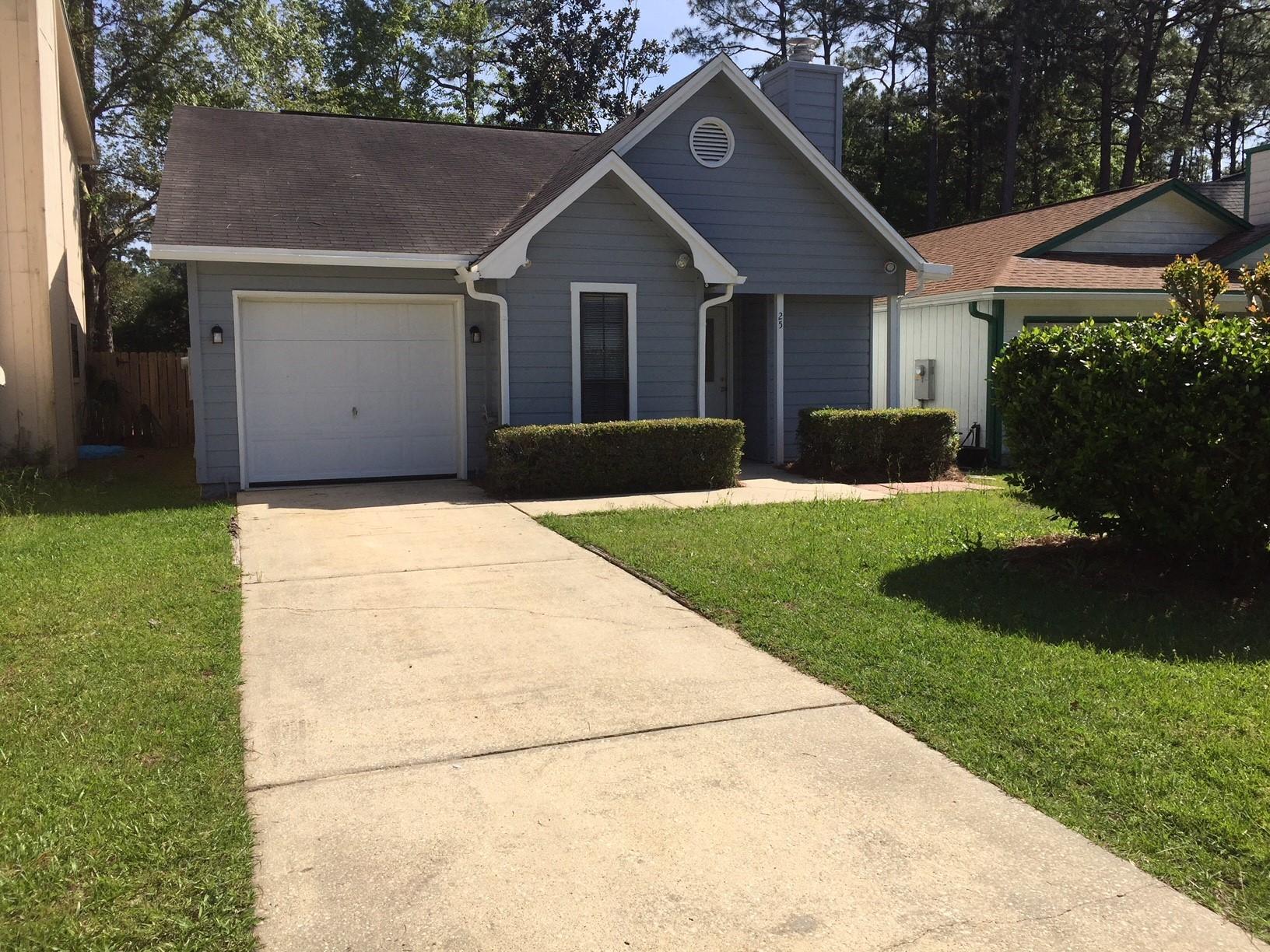 KELLY HILL ESTATES - Residential Lease