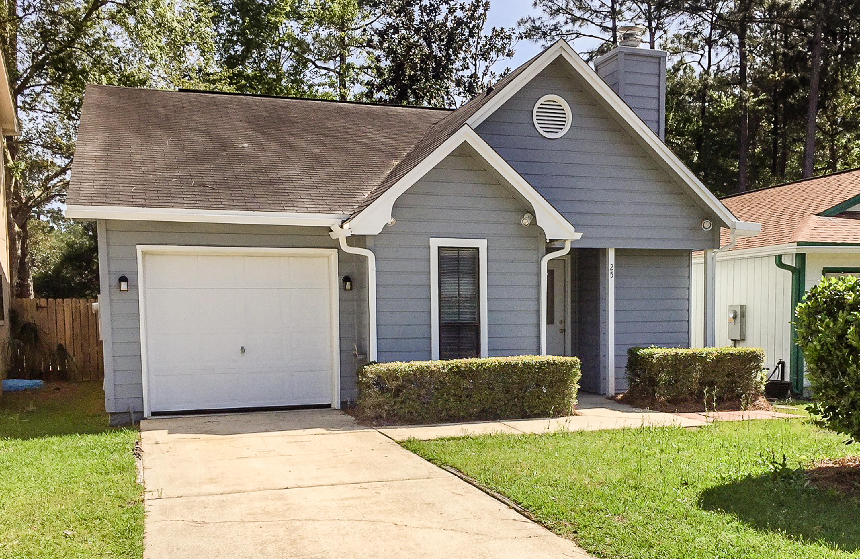 KELLY HILL ESTATES - Residential Lease