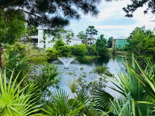 Presently this is the only residential lot available in the popular neighborhood of Highland Parks. Amenities include an upscale pool and dining pavilion, viewing tower, and beautiful green spaces with ponds. A gurgling fountain out back provides a peaceful setting for a future home.