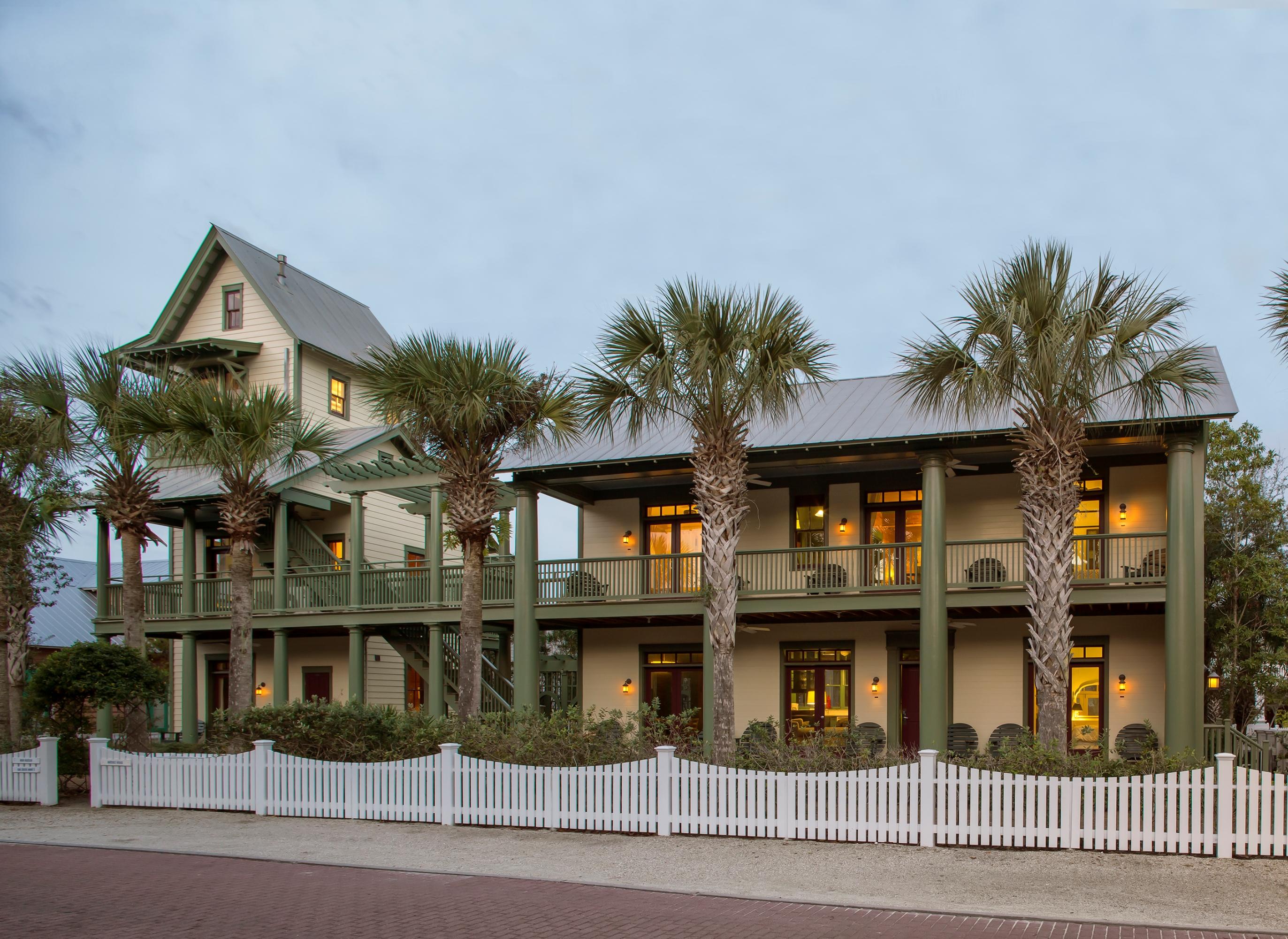SEASIDE 06 - Residential