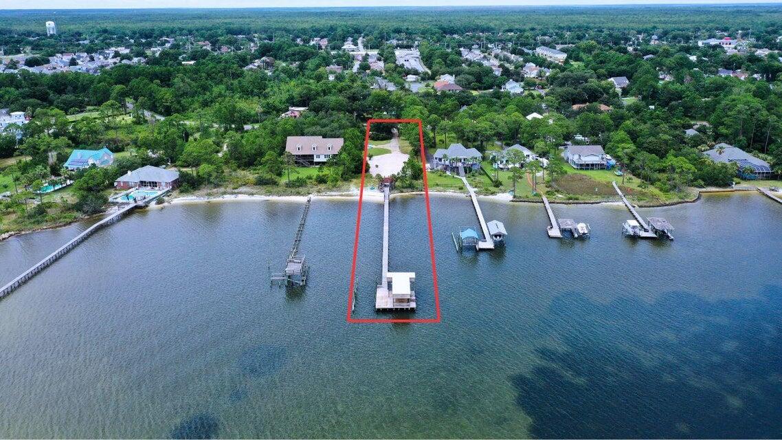PARISH POINT - Land