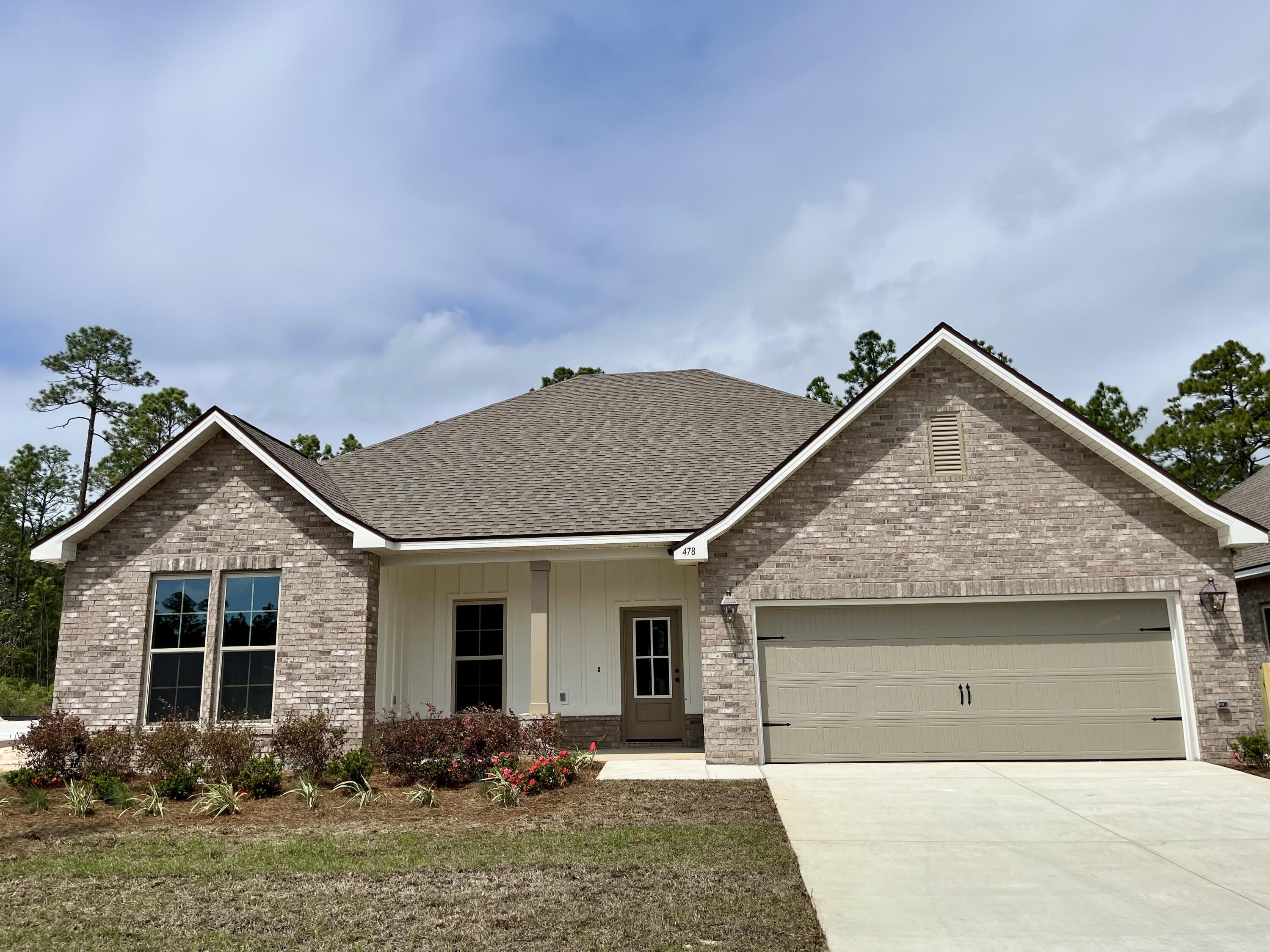 HAMMOCK BAY - BIRD SONG - Residential