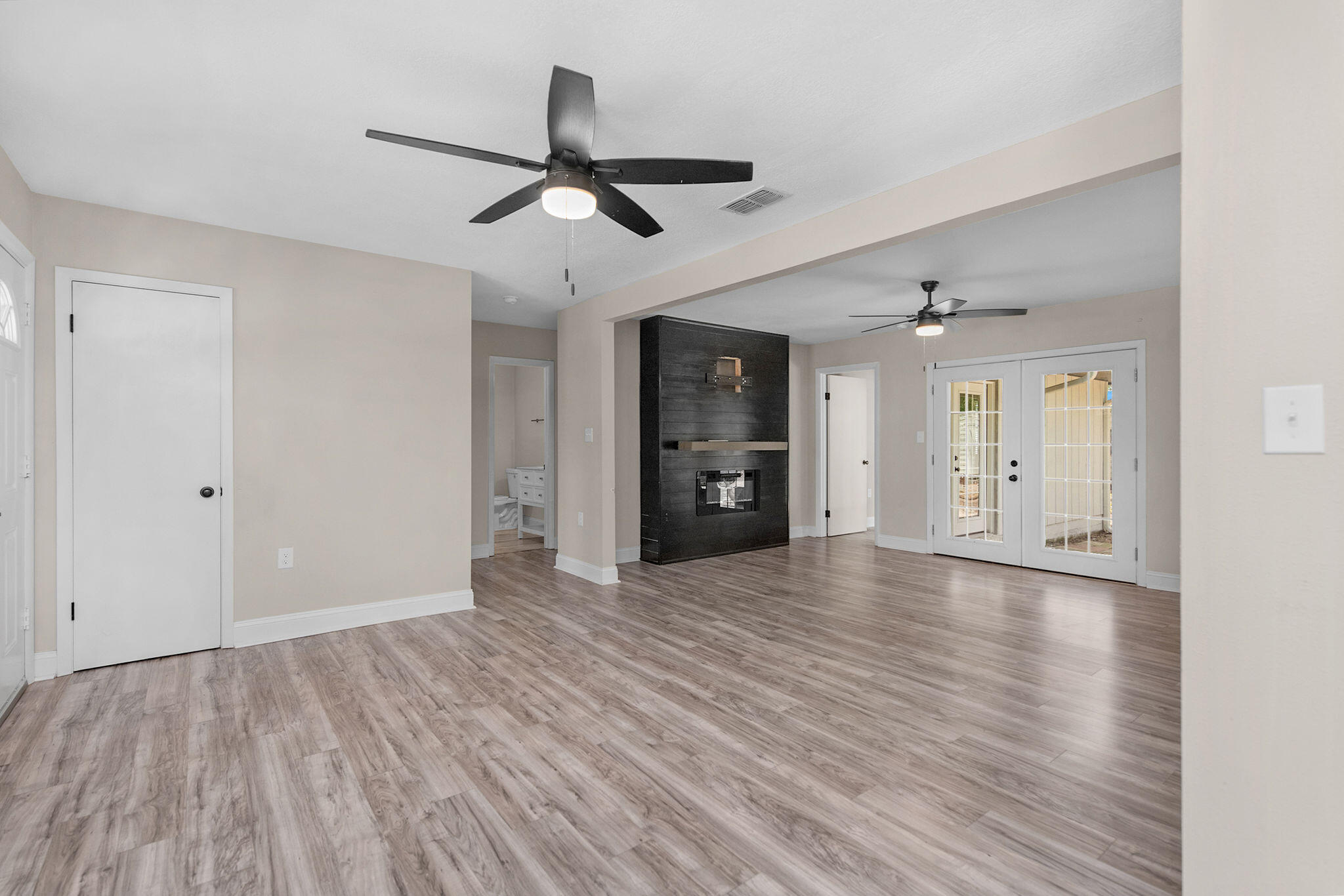 NICEVILLE - Residential
