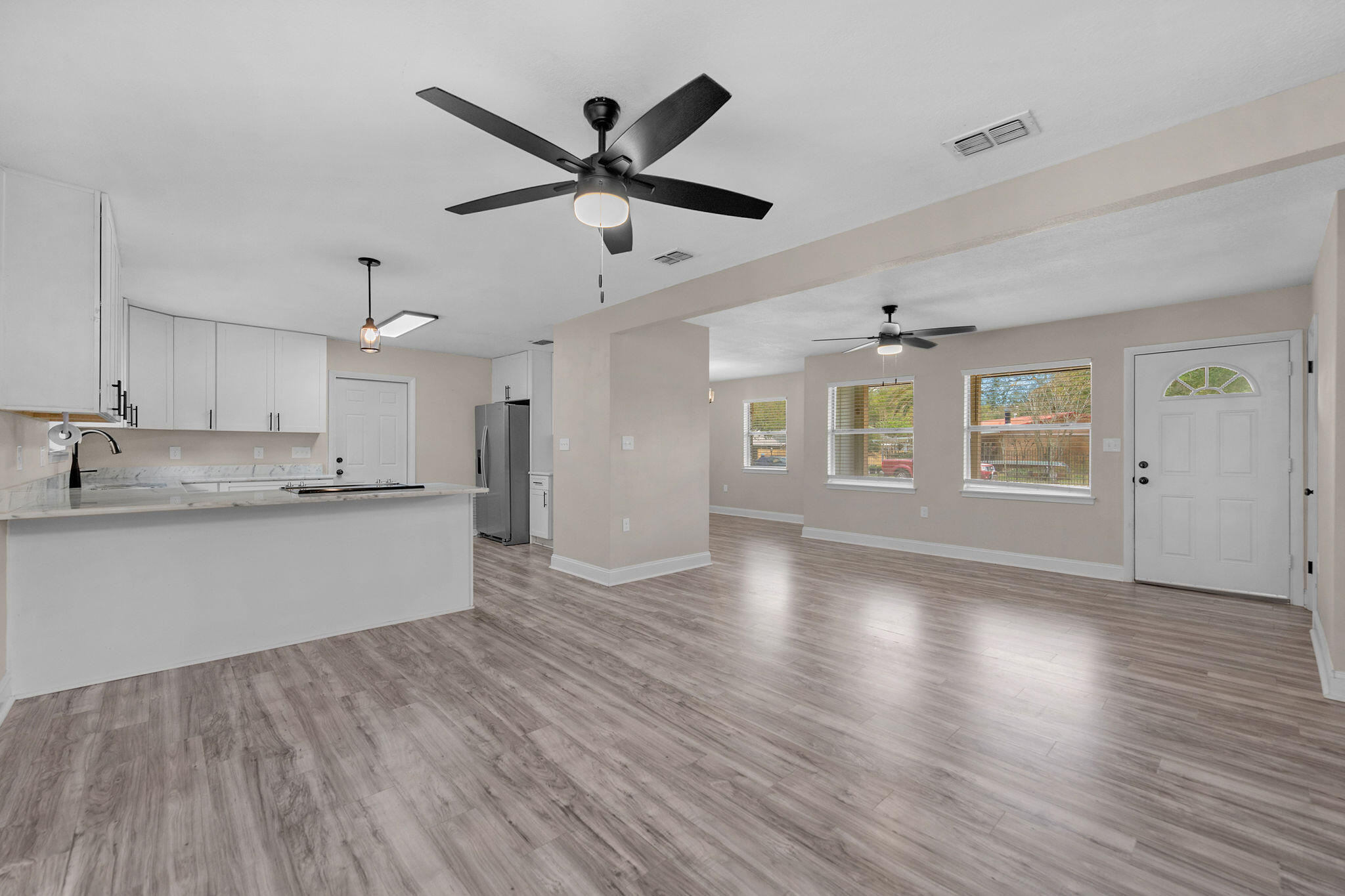 NICEVILLE - Residential