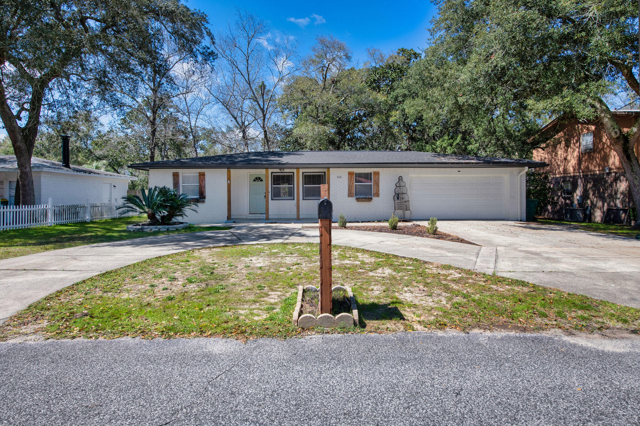 NICEVILLE - Residential