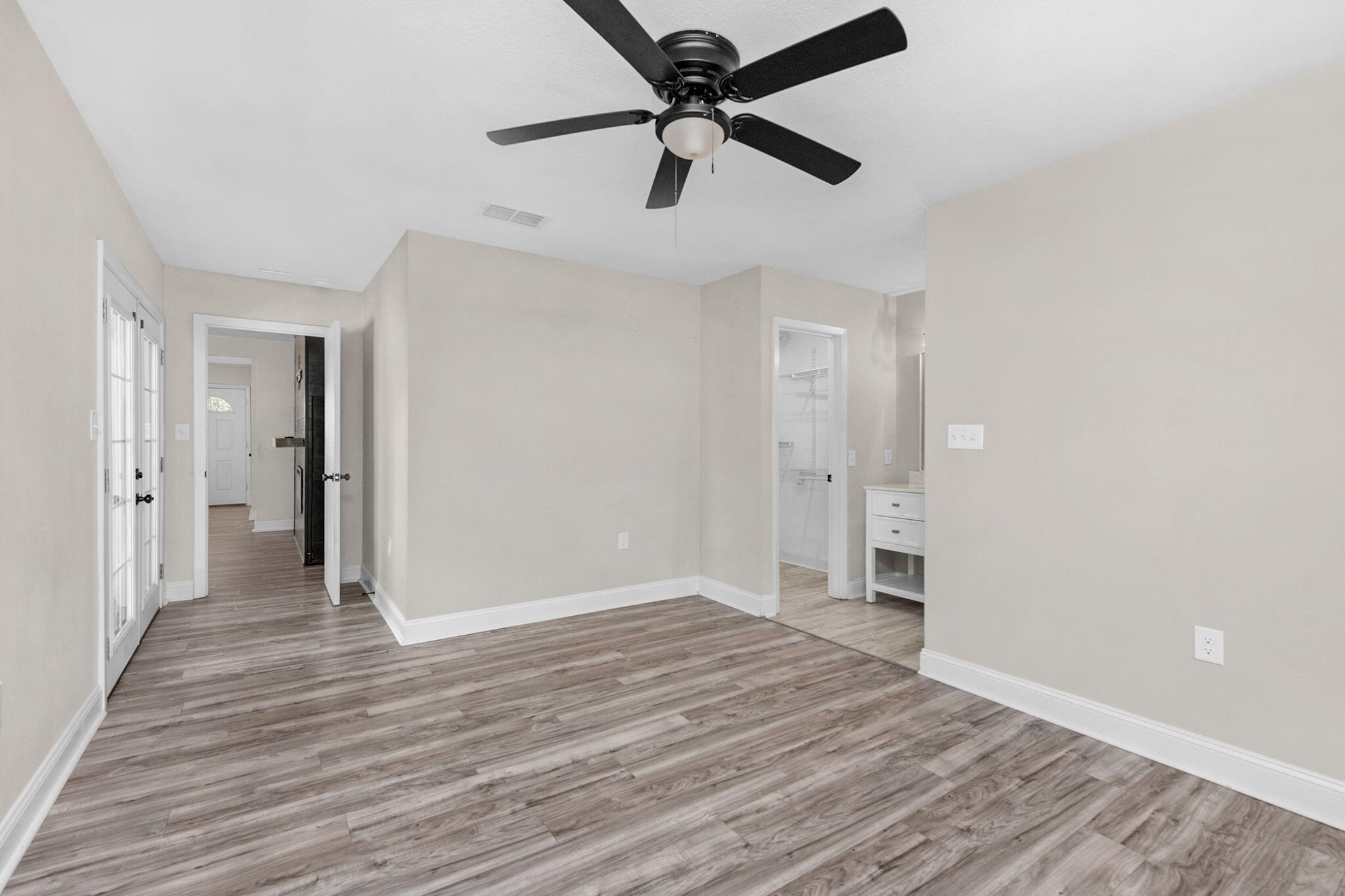 NICEVILLE - Residential