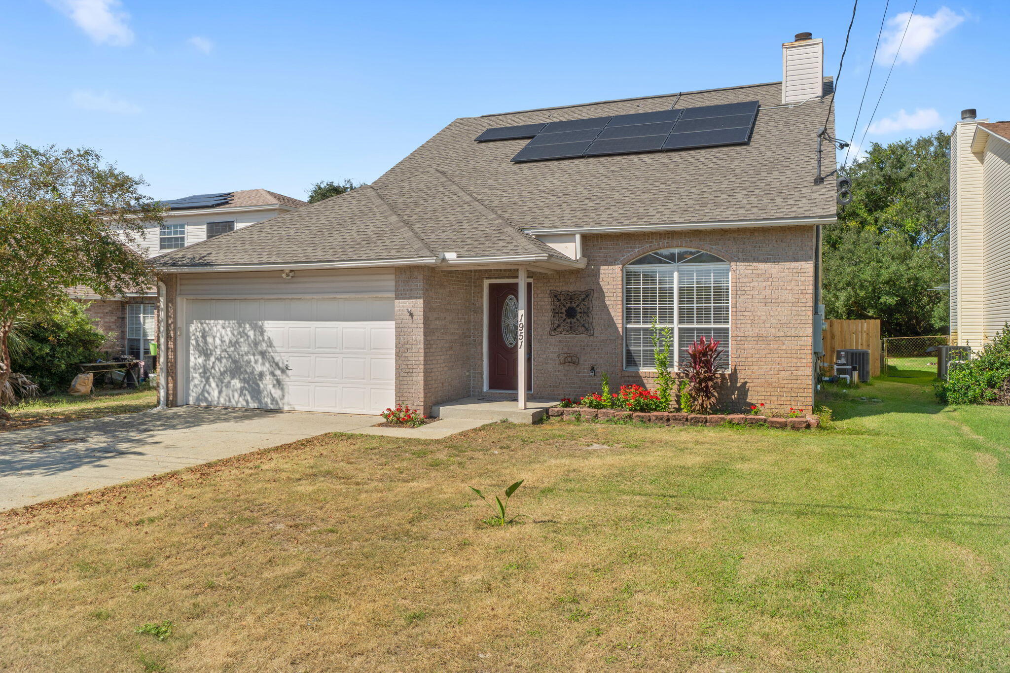 NAVARRE S/D 1ST ADDN - Residential