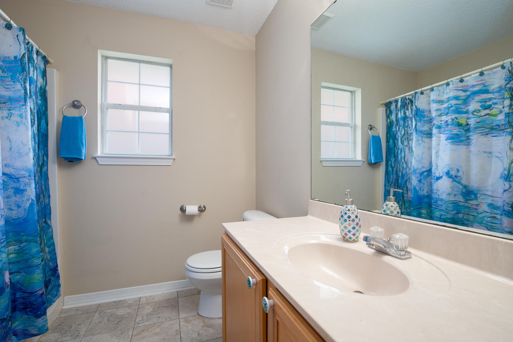 EMERALD LAKES PH 3 - Residential