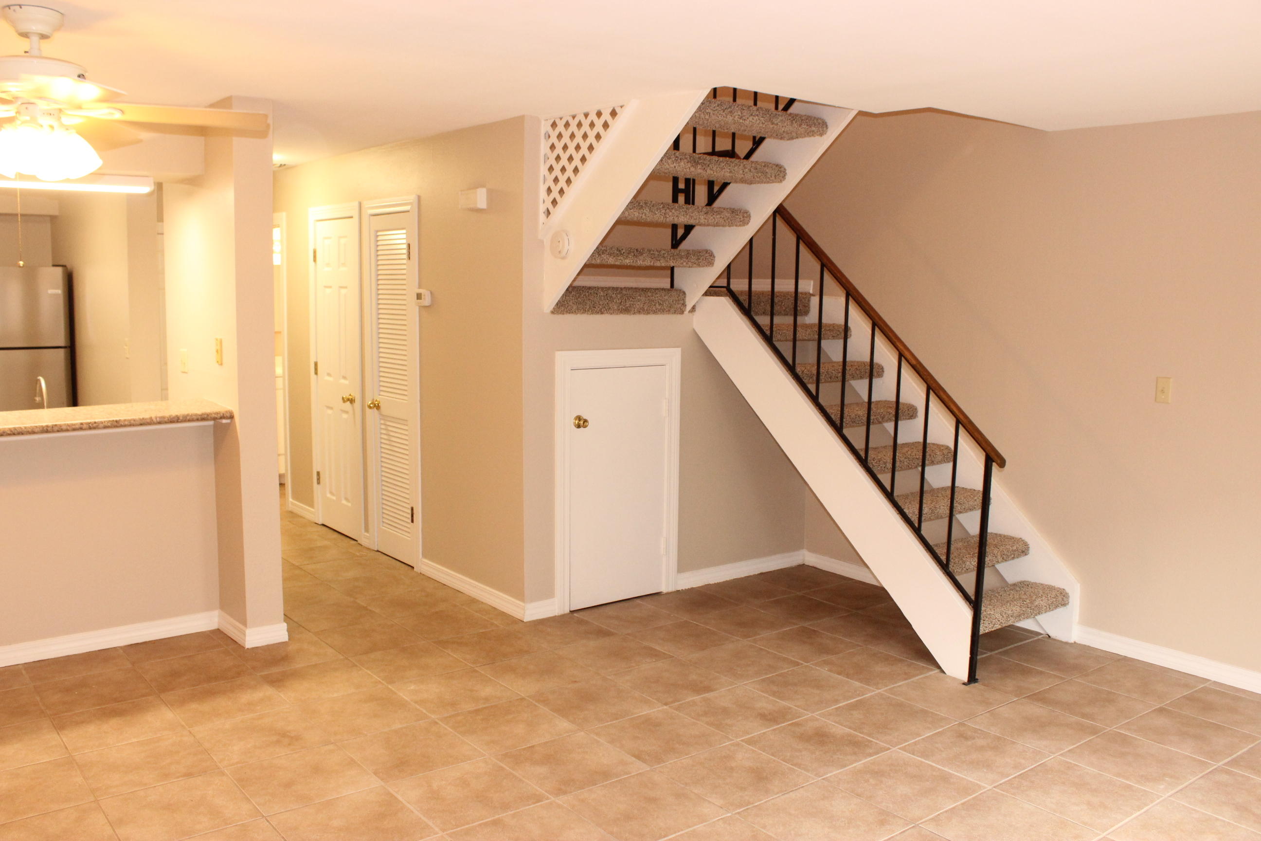 LEGION VILLAGE T/H - Residential