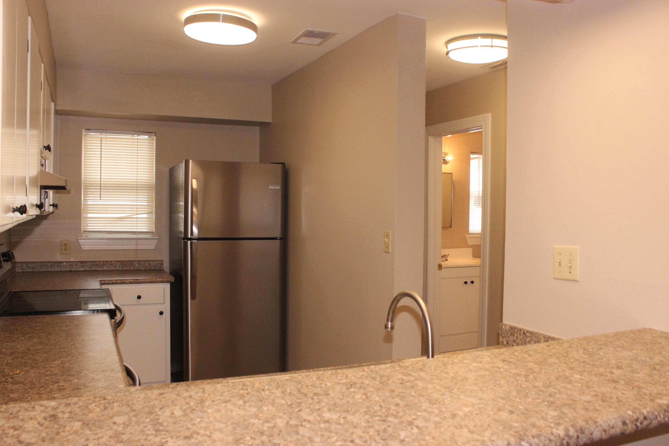 LEGION VILLAGE T/H - Residential