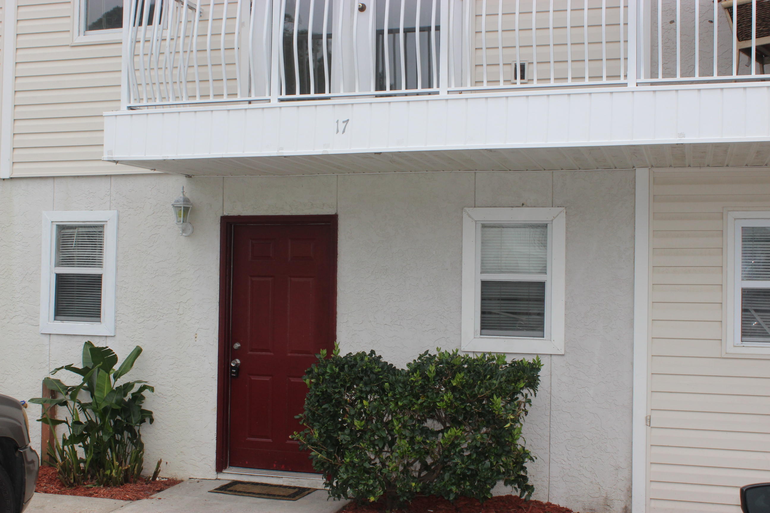 LEGION VILLAGE T/H - Residential