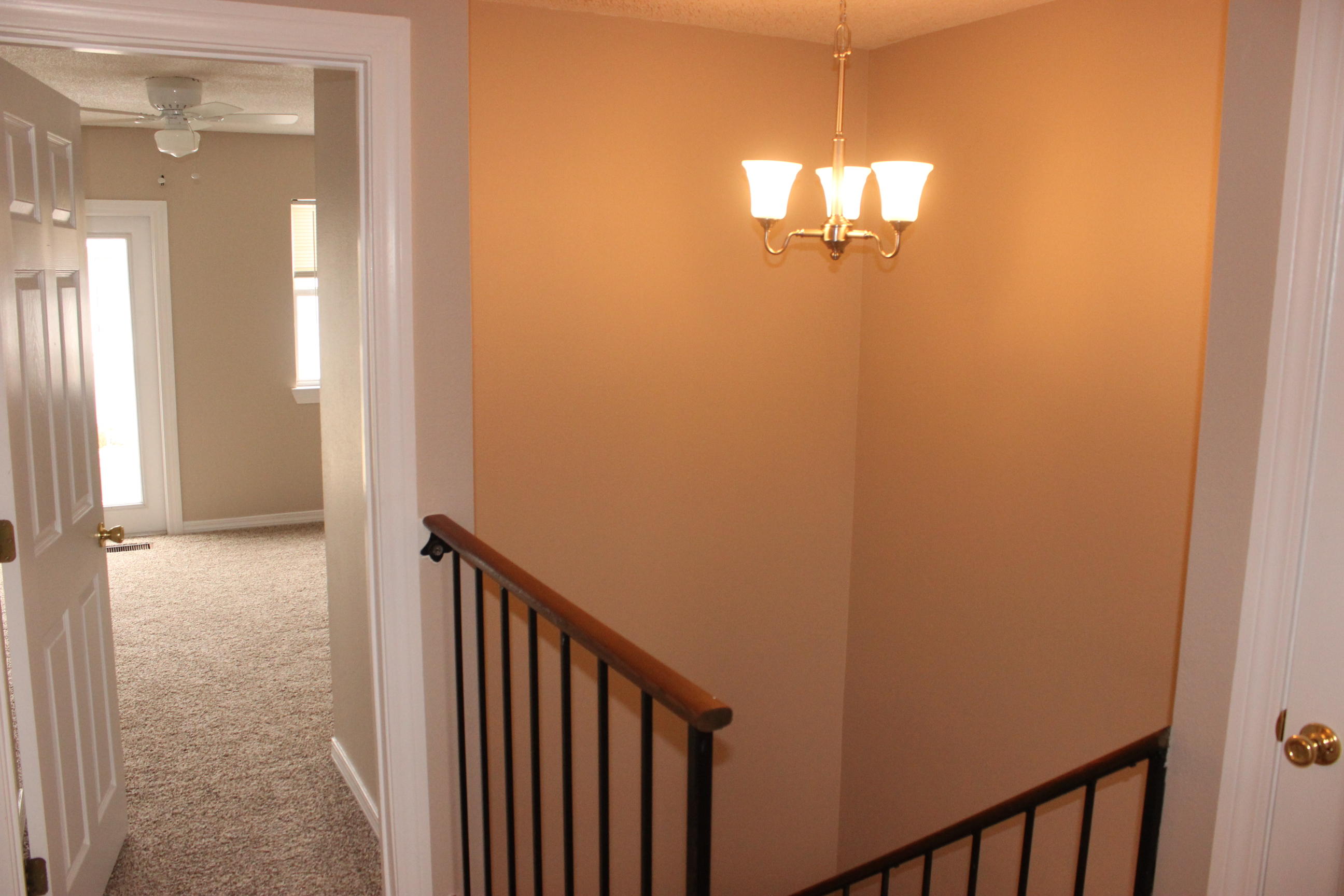 LEGION VILLAGE T/H - Residential