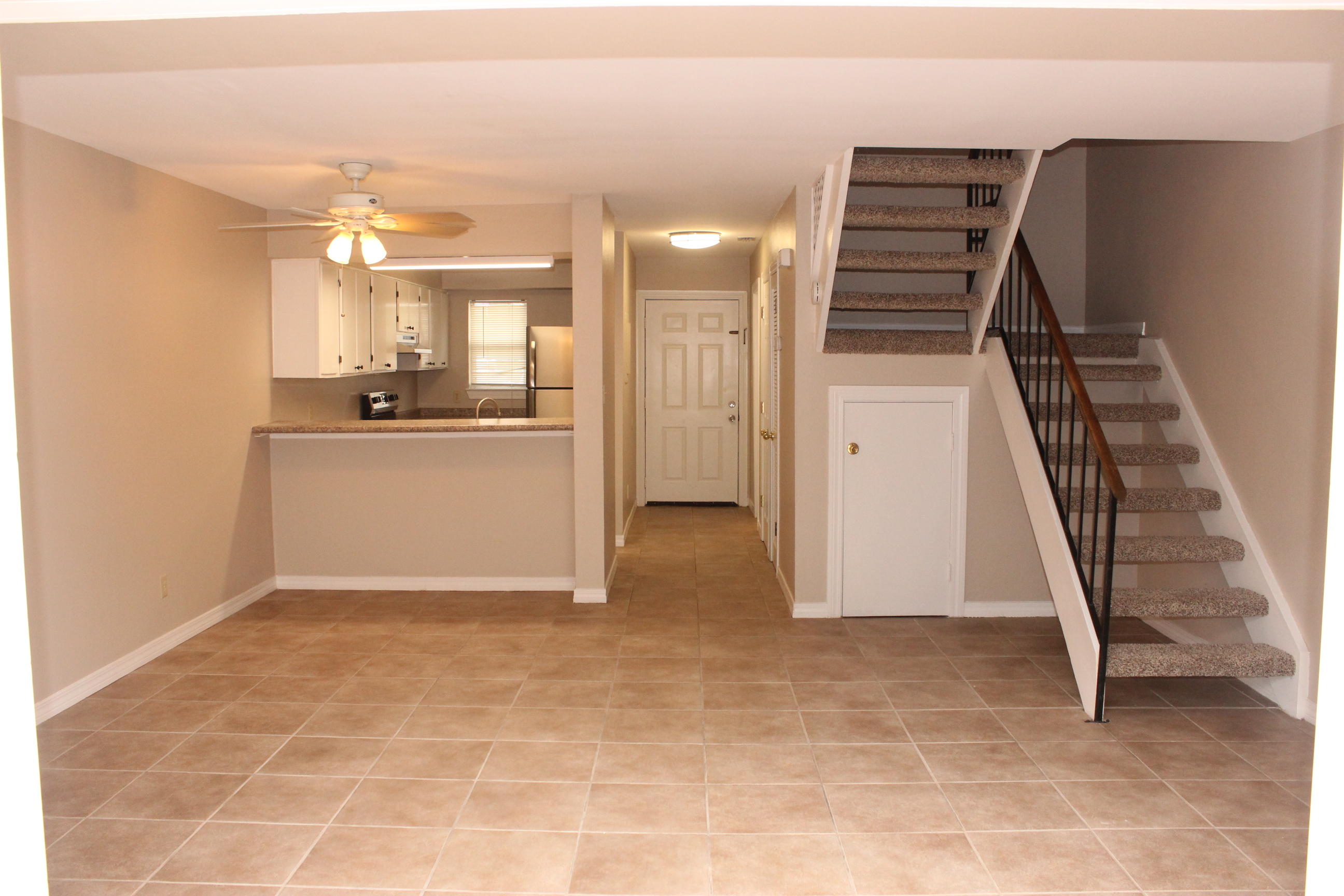 LEGION VILLAGE T/H - Residential