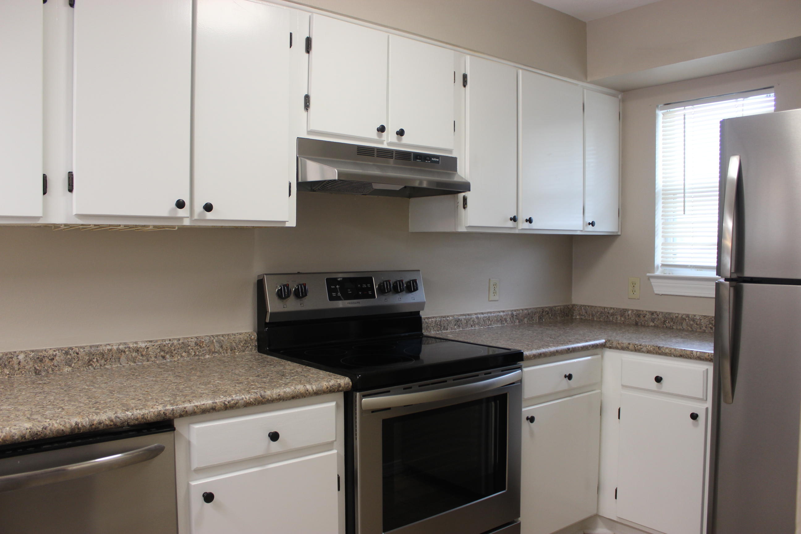 LEGION VILLAGE T/H - Residential