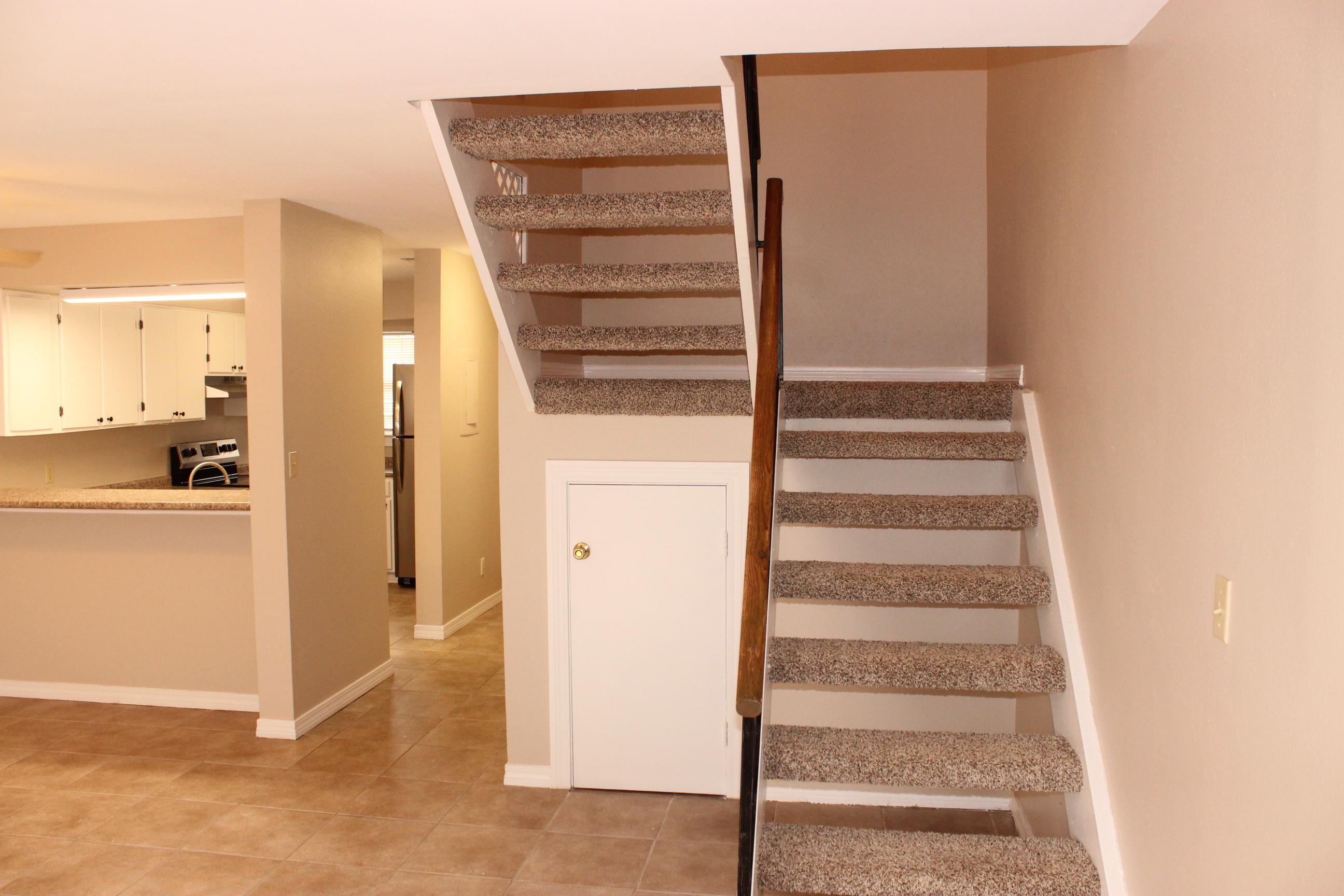 LEGION VILLAGE T/H - Residential