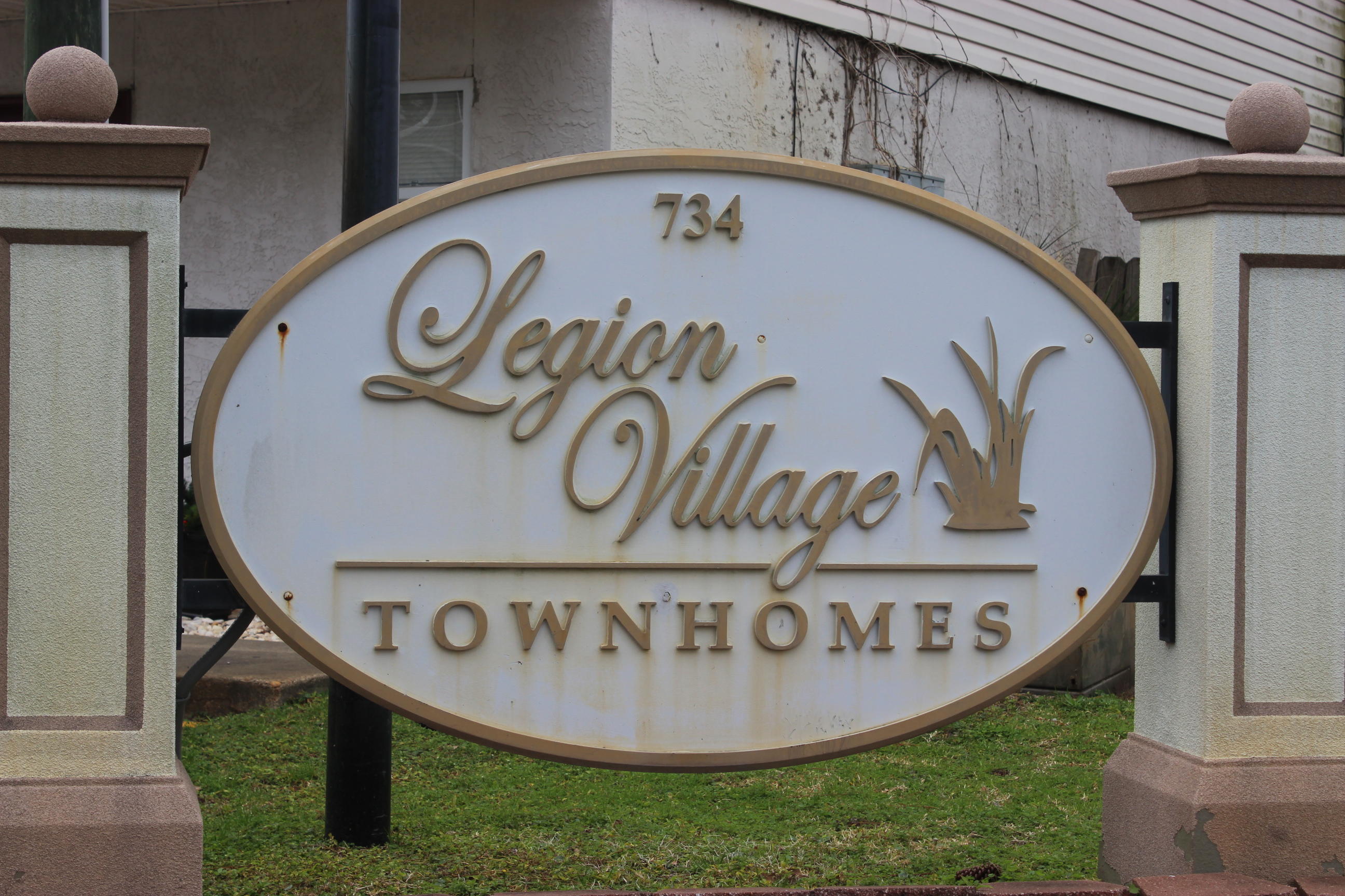 LEGION VILLAGE T/H - Residential
