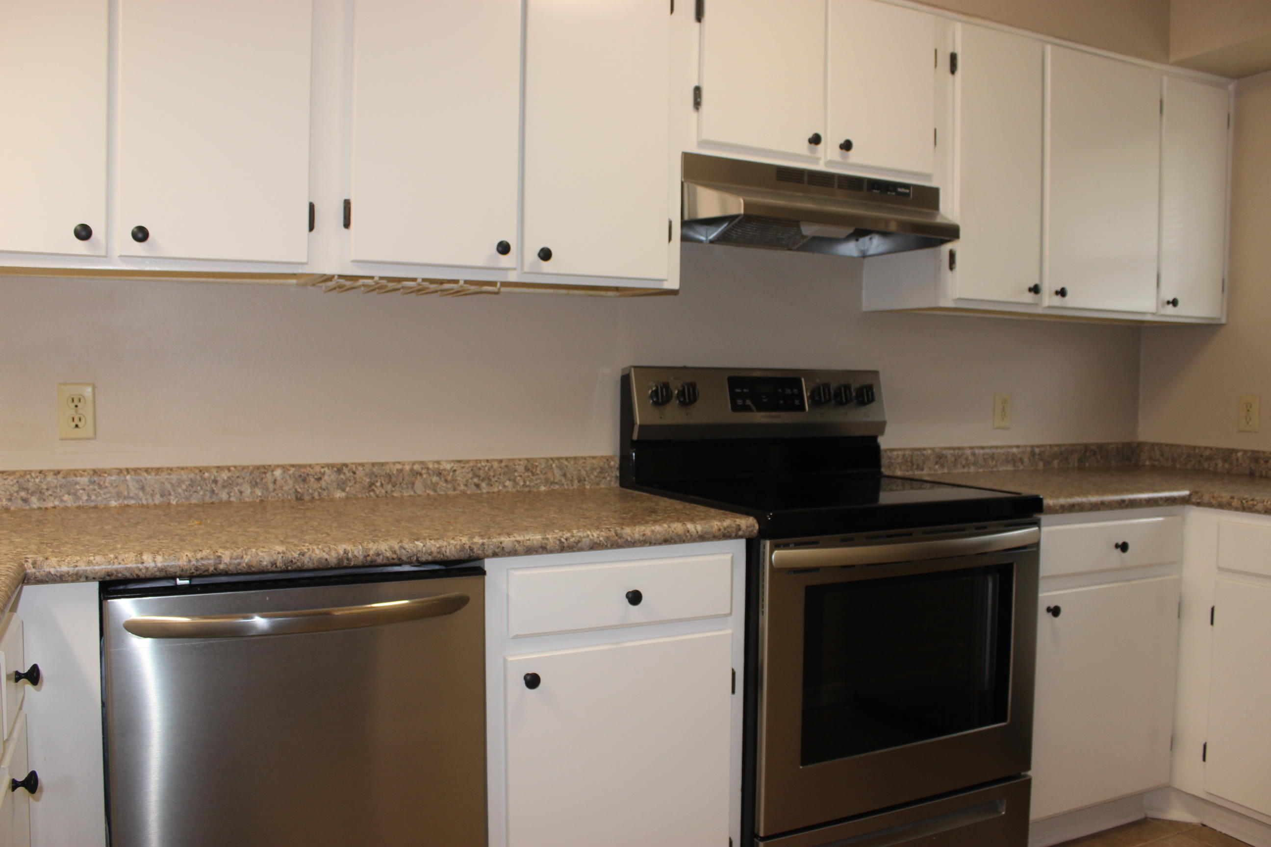 LEGION VILLAGE T/H - Residential