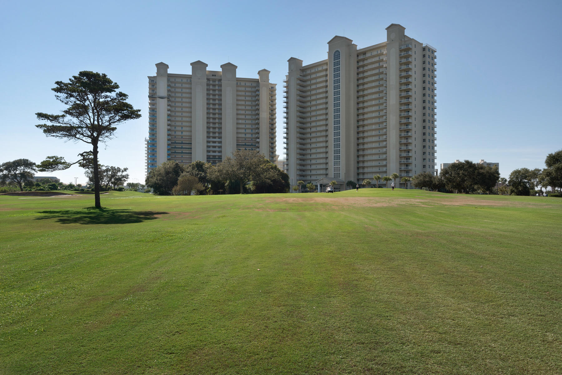 ARIEL DUNES II - Residential