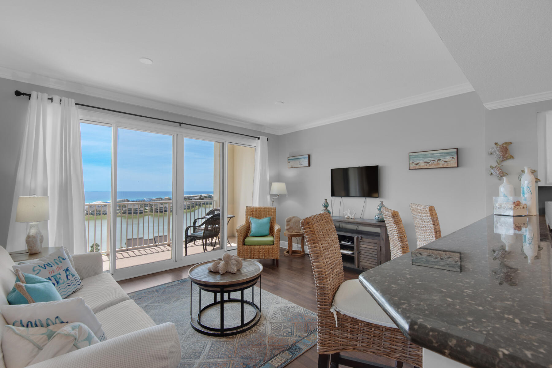 ARIEL DUNES II - Residential
