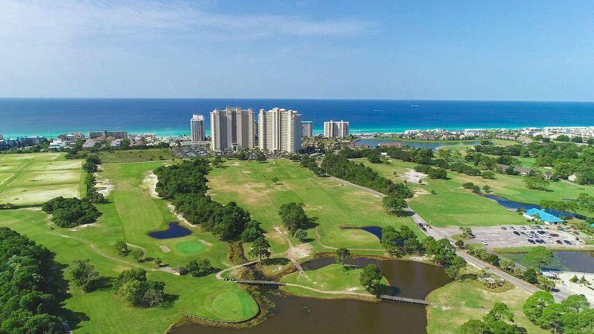 ARIEL DUNES II - Residential