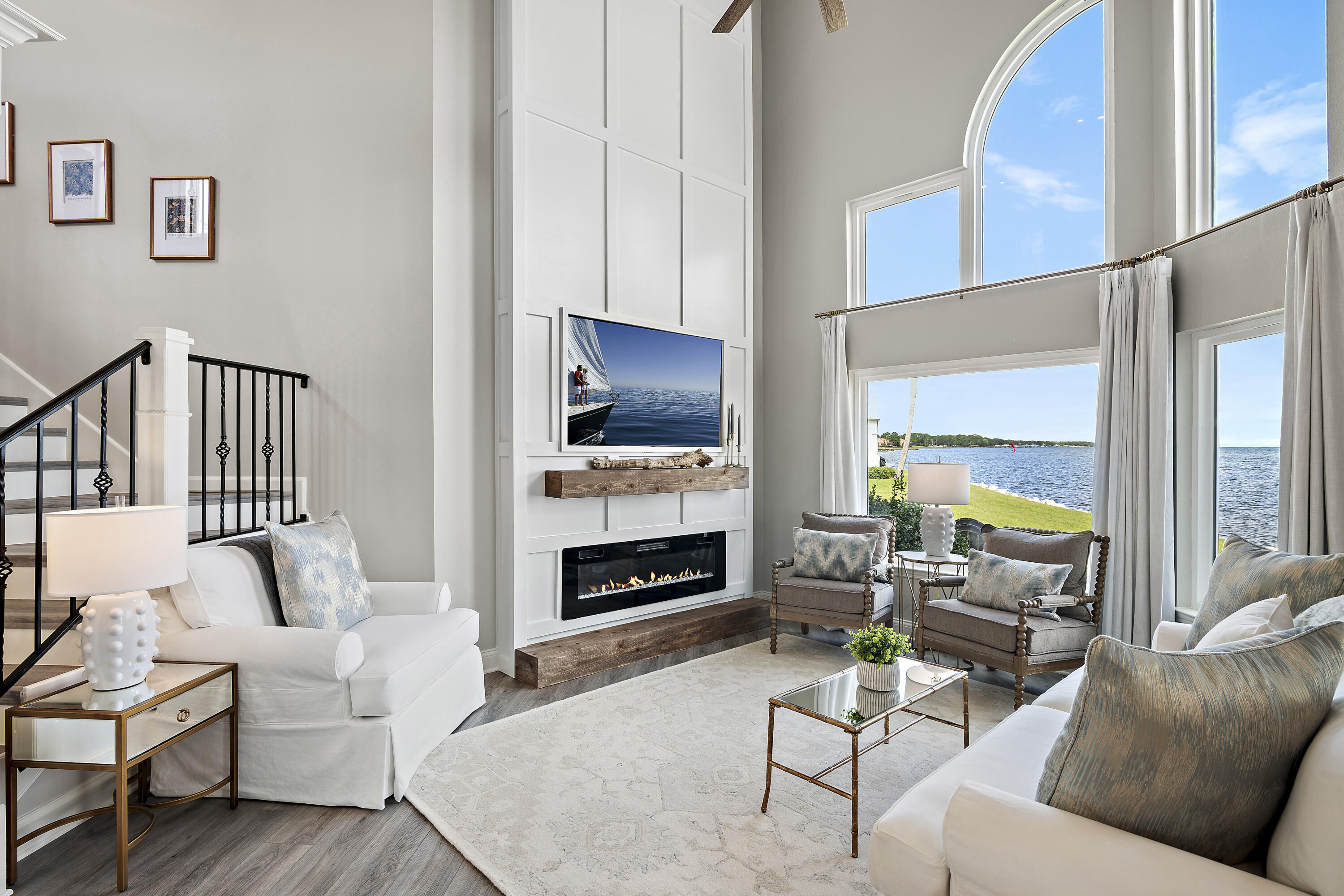 NORTHSHORE - Residential