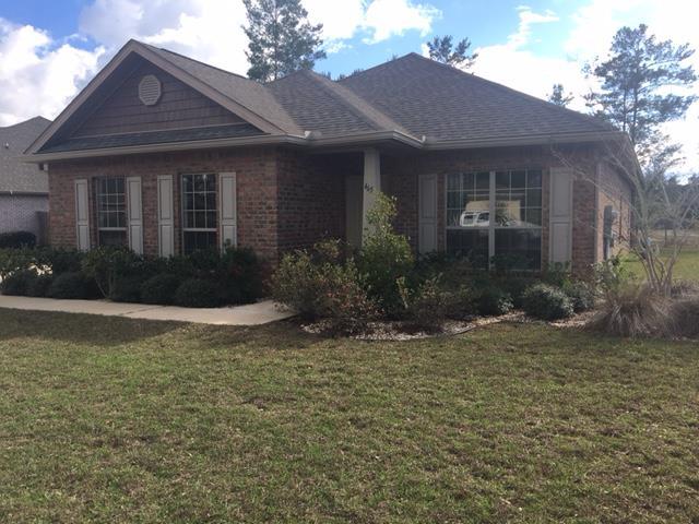HAMMOCK BAY - Residential Lease