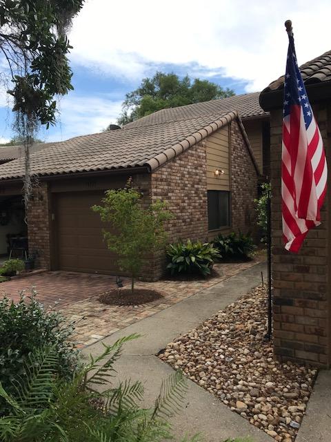 Water Oaks Iii T/H - Residential