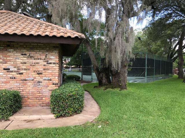 Water Oaks Iii T/H - Residential