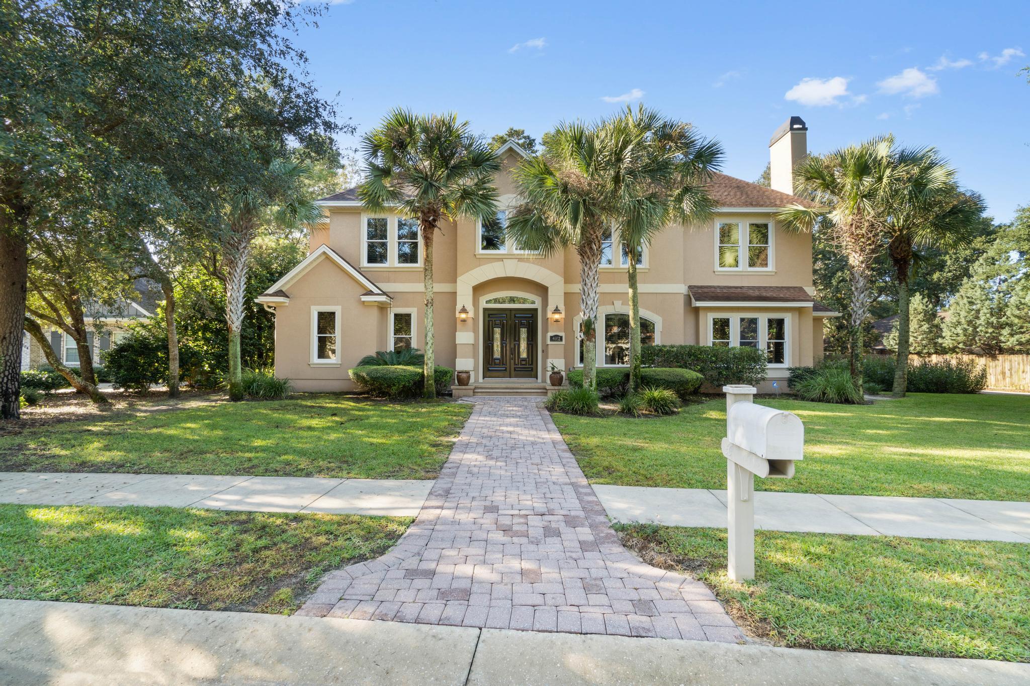 SWIFT CREEK PH VI - Residential