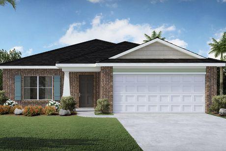 RIVERWALK - Residential