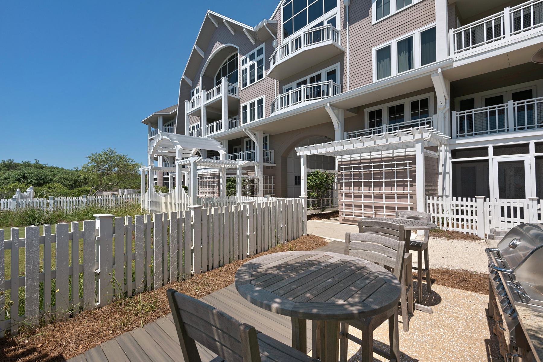 WATERSOUND BEACH - Residential