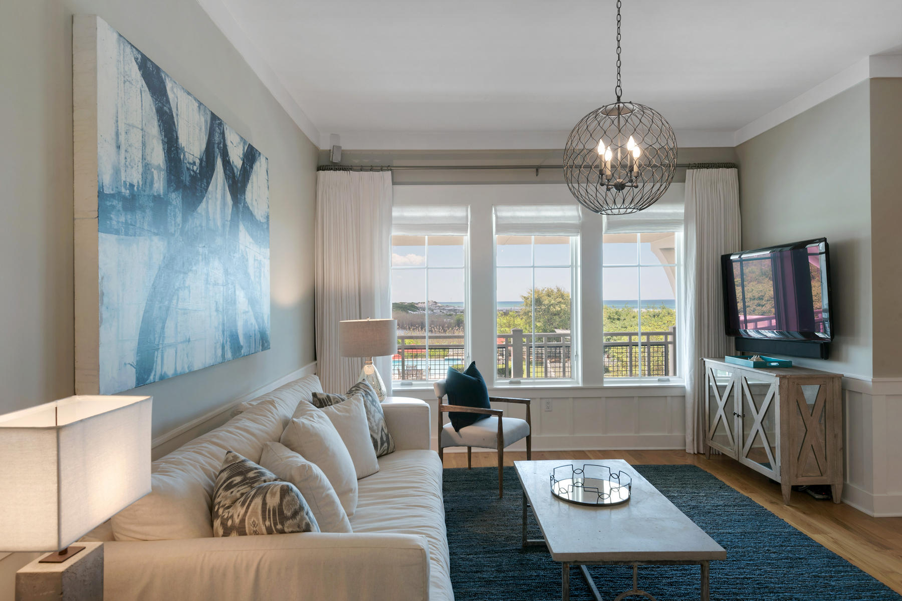 WATERSOUND BEACH - Residential