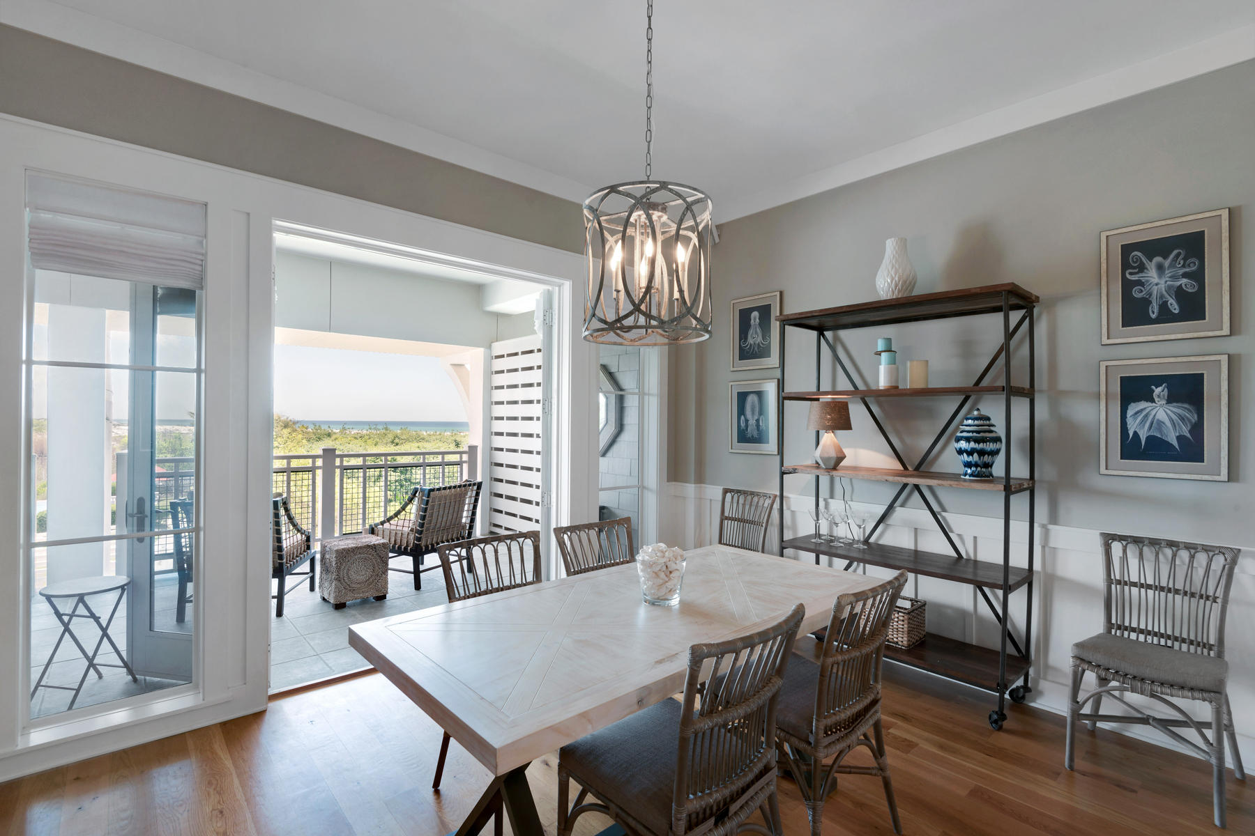 WATERSOUND BEACH - Residential