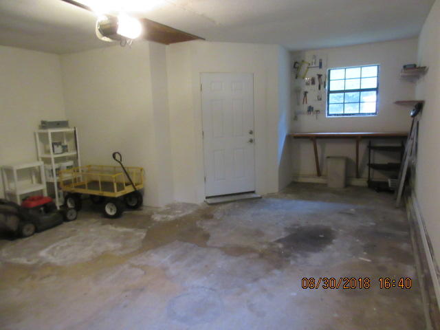 Pinedale - Residential Lease